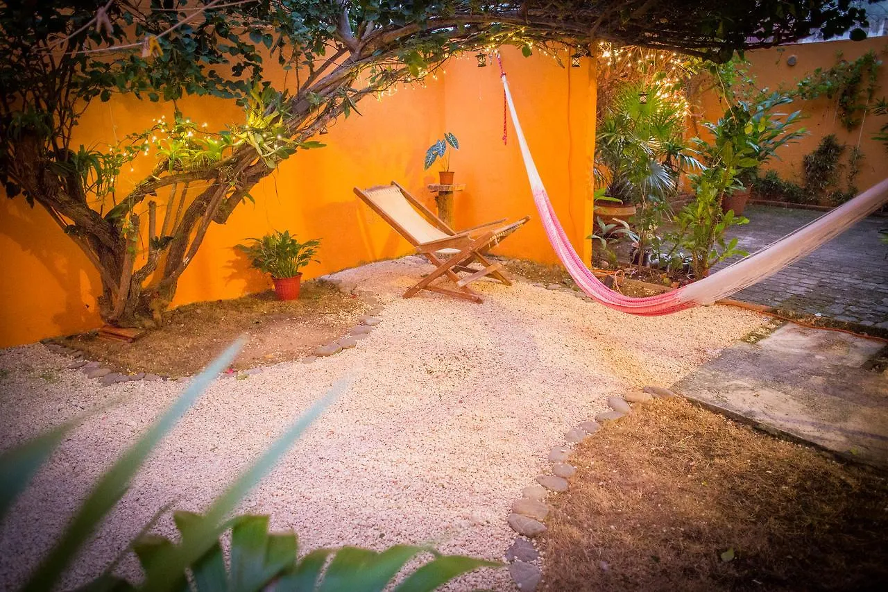 Сasa de vacaciones Villa Casa Loritos Cancún