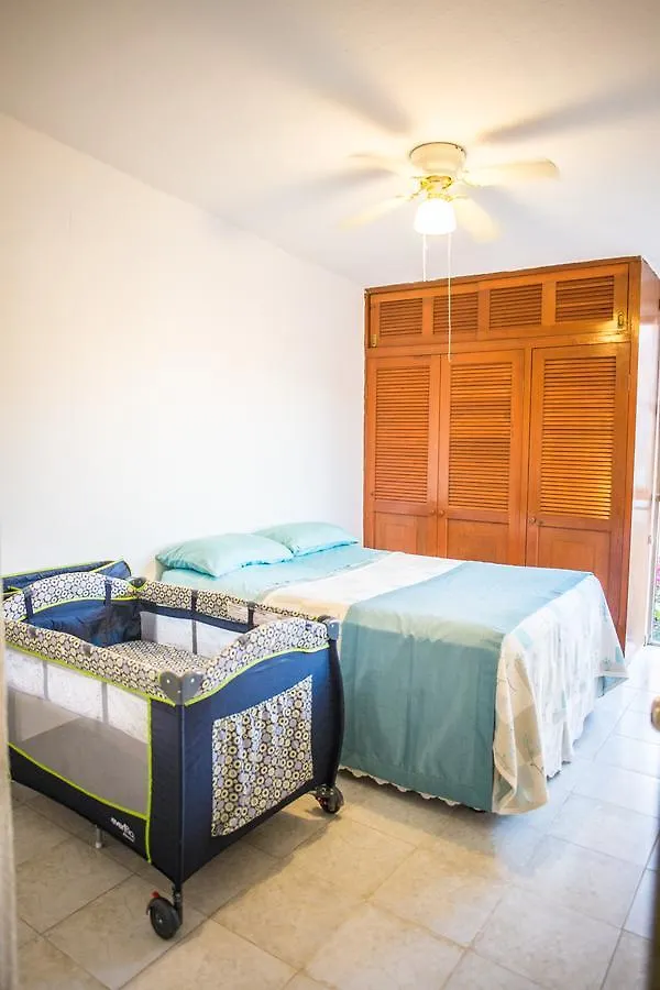 Villa Casa Loritos Cancún 0*,  México