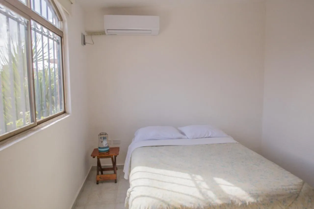 Сasa de vacaciones Villa Casa Loritos Cancún