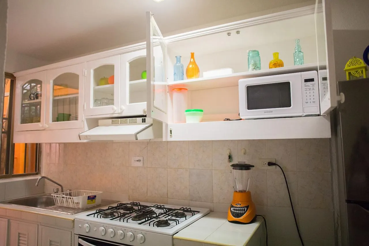 Villa Casa Loritos Cancún 0*,  México