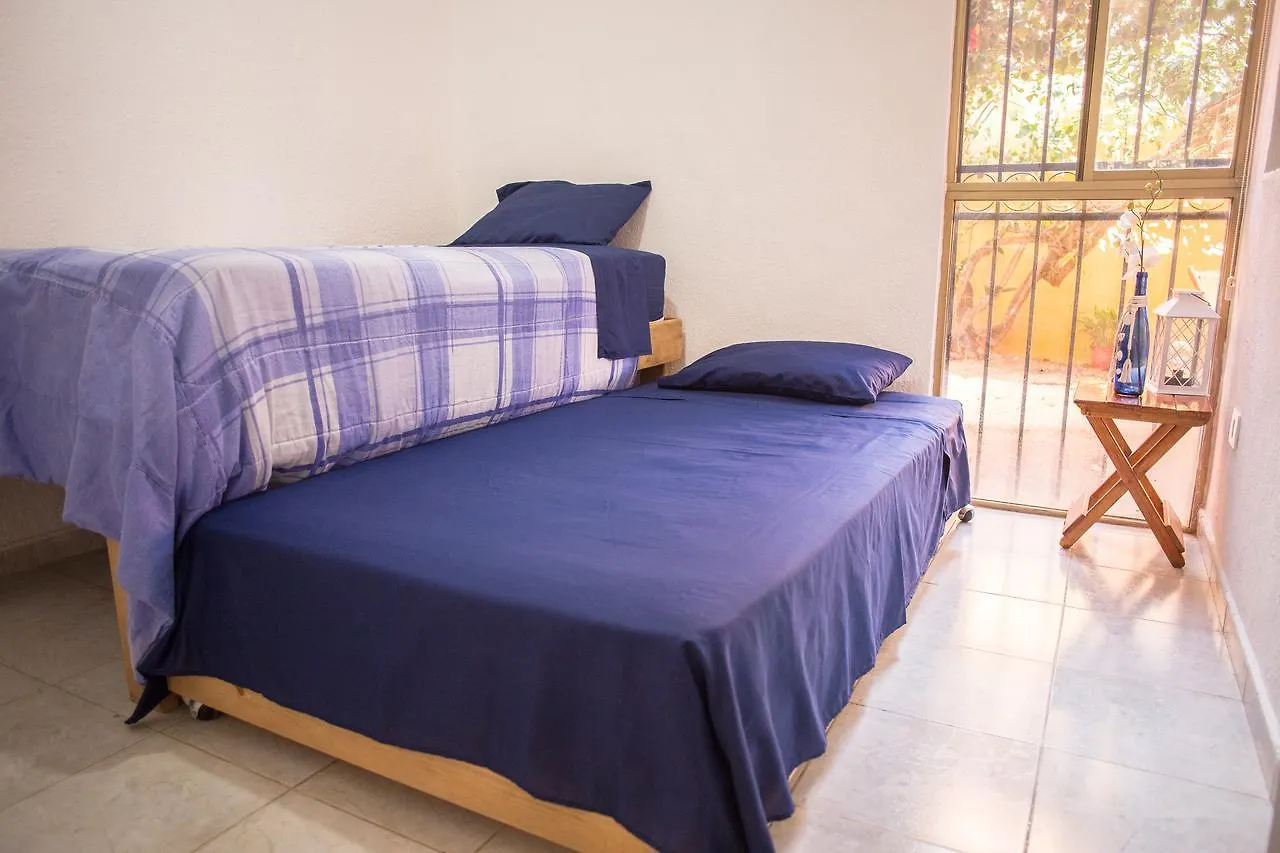 Villa Casa Loritos Cancún