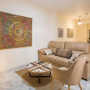 Charming Corners Romero Apartamento Sevilla