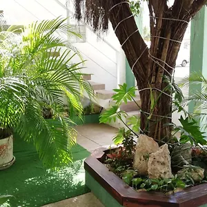 Quetzal Loft Apartamento