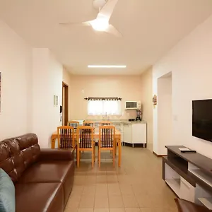 Ingleses 200m Apartamento Florianópolis
