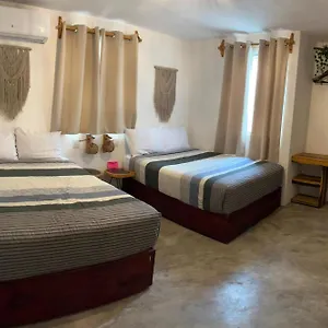Apartments10 Apartamento Playa del Carmen